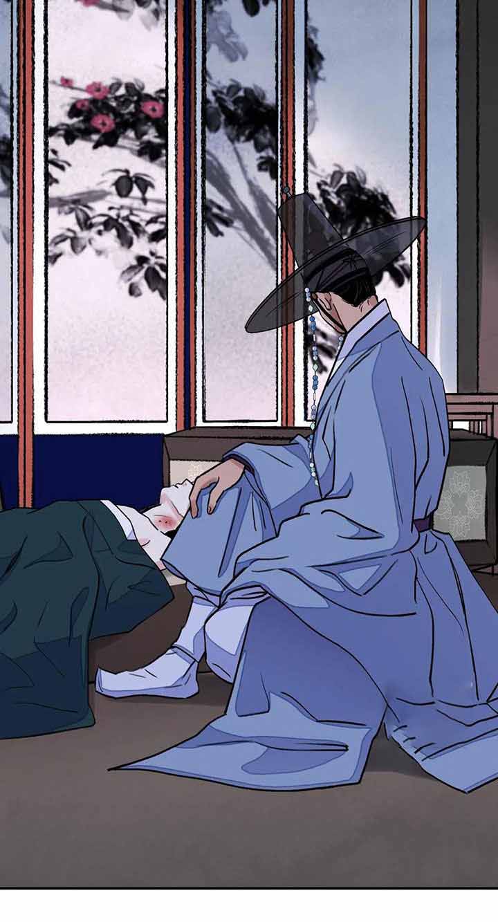 《剑与花》漫画最新章节第52话免费下拉式在线观看章节第【7】张图片