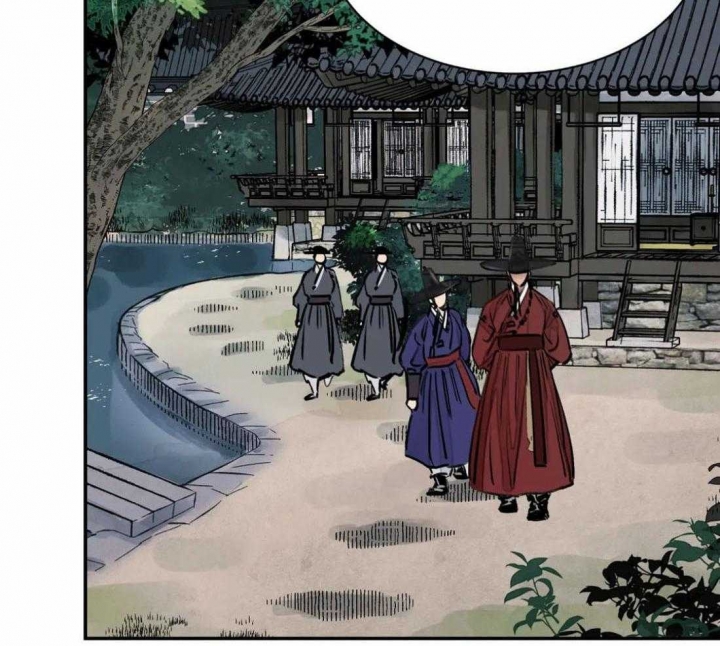 《剑与花》漫画最新章节第4话免费下拉式在线观看章节第【28】张图片