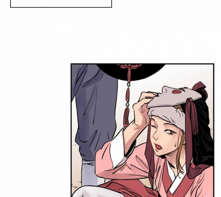 《剑与花》漫画最新章节第7话免费下拉式在线观看章节第【19】张图片