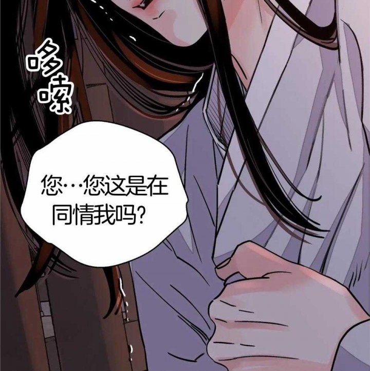 《剑与花》漫画最新章节第27话免费下拉式在线观看章节第【41】张图片