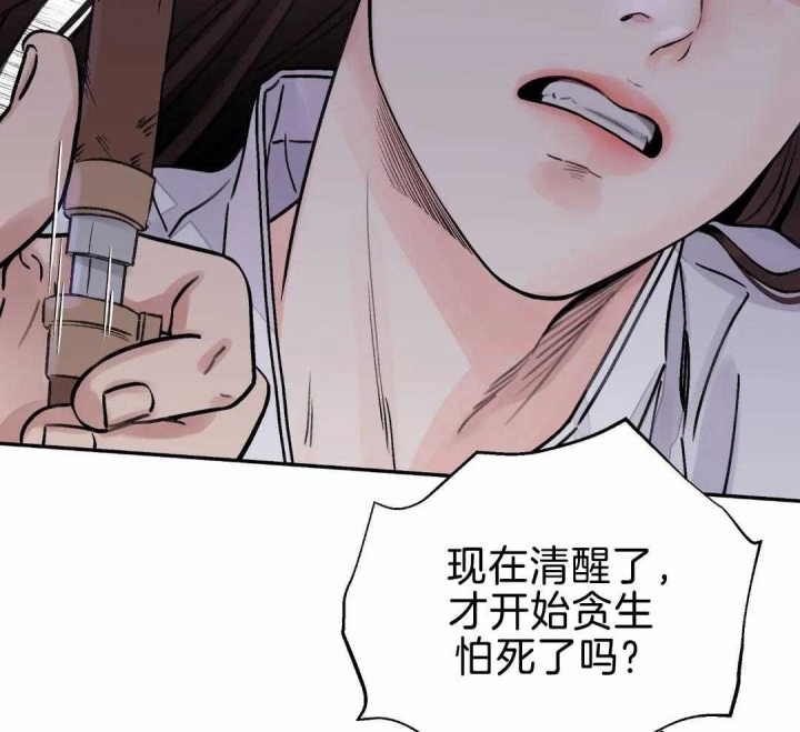 《剑与花》漫画最新章节第23话免费下拉式在线观看章节第【20】张图片