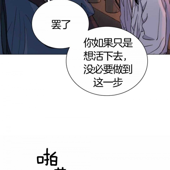 《剑与花》漫画最新章节第27话免费下拉式在线观看章节第【31】张图片