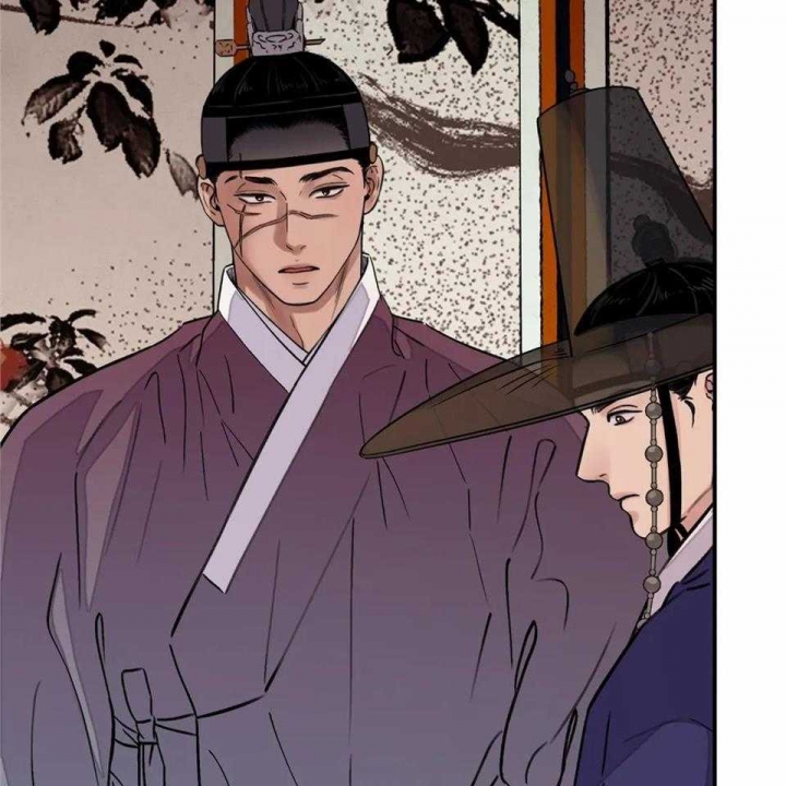 《剑与花》漫画最新章节第28话免费下拉式在线观看章节第【31】张图片