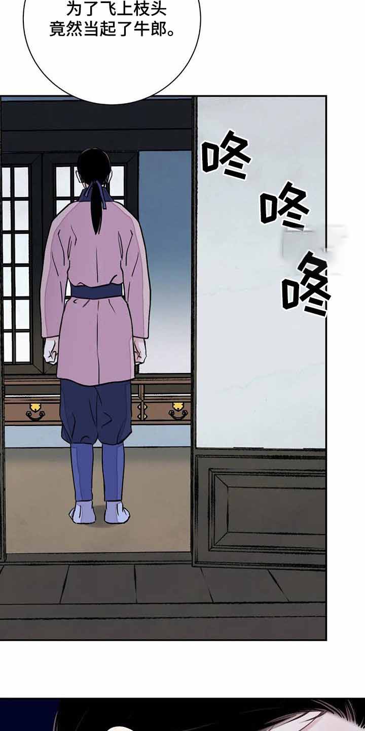 《剑与花》漫画最新章节第52话免费下拉式在线观看章节第【12】张图片