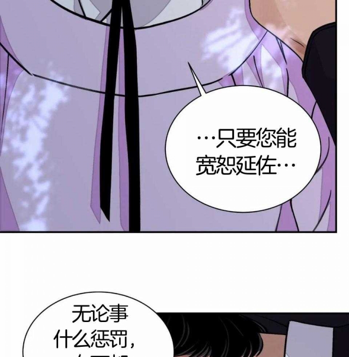 《剑与花》漫画最新章节第30话免费下拉式在线观看章节第【17】张图片