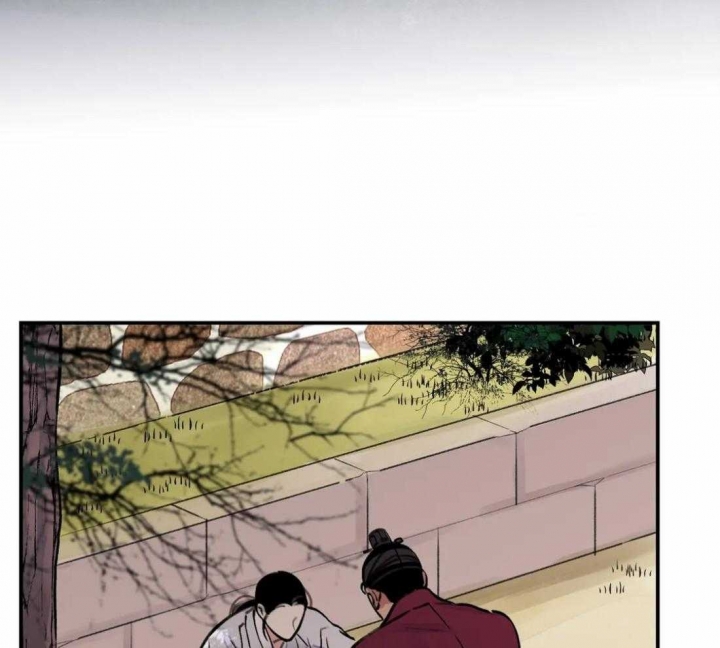 《剑与花》漫画最新章节第14话免费下拉式在线观看章节第【23】张图片