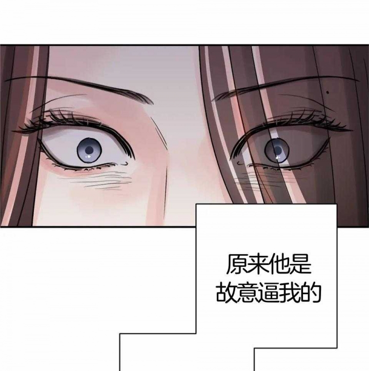 《剑与花》漫画最新章节第27话免费下拉式在线观看章节第【16】张图片