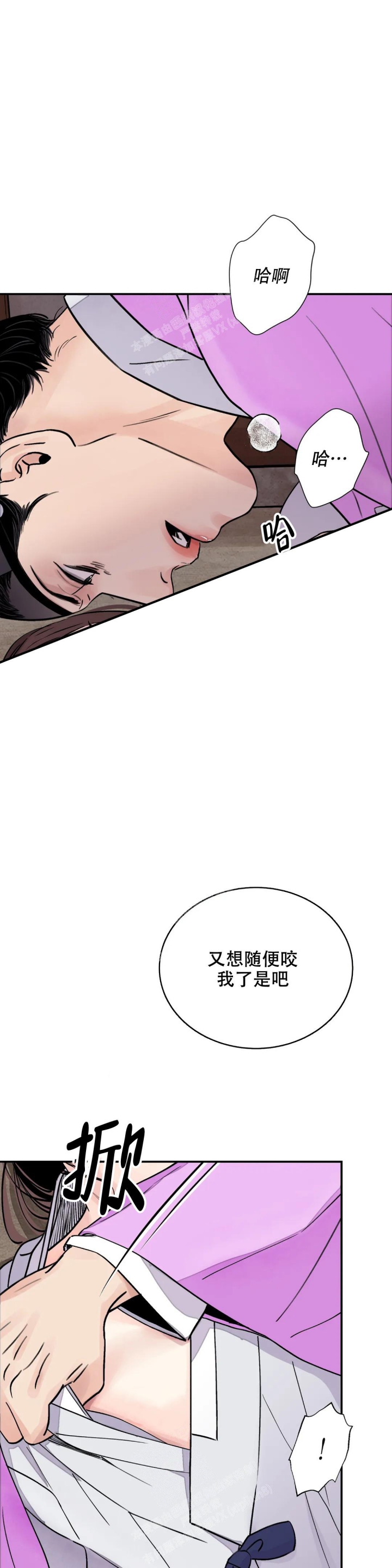 《剑与花》漫画最新章节第35话免费下拉式在线观看章节第【12】张图片