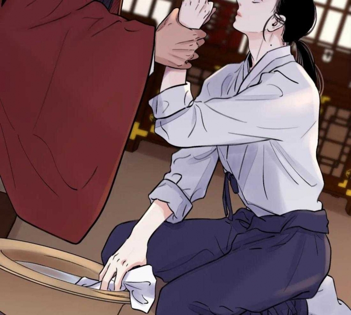 《剑与花》漫画最新章节第16话免费下拉式在线观看章节第【39】张图片