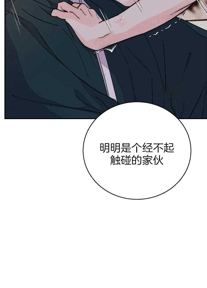 《剑与花》漫画最新章节第46话免费下拉式在线观看章节第【16】张图片