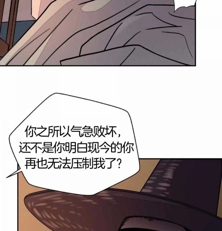 《剑与花》漫画最新章节第32话免费下拉式在线观看章节第【19】张图片