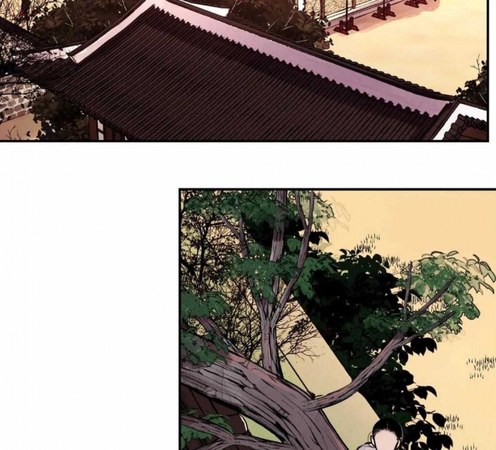 《剑与花》漫画最新章节第13话免费下拉式在线观看章节第【21】张图片