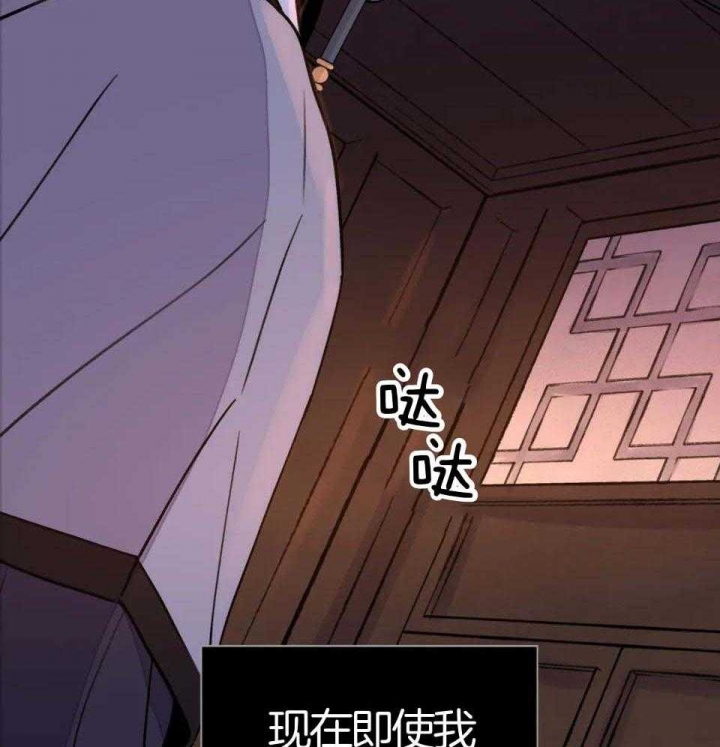 《剑与花》漫画最新章节第32话免费下拉式在线观看章节第【29】张图片