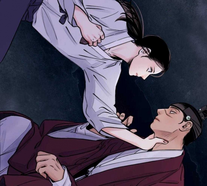 《剑与花》漫画最新章节第14话免费下拉式在线观看章节第【13】张图片