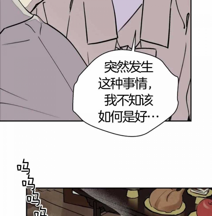 《剑与花》漫画最新章节第30话免费下拉式在线观看章节第【79】张图片