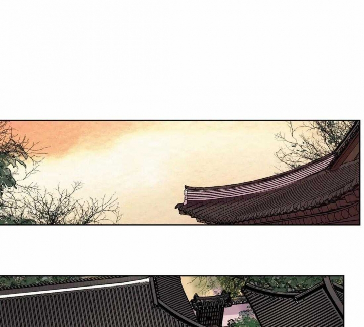 《剑与花》漫画最新章节第16话免费下拉式在线观看章节第【1】张图片