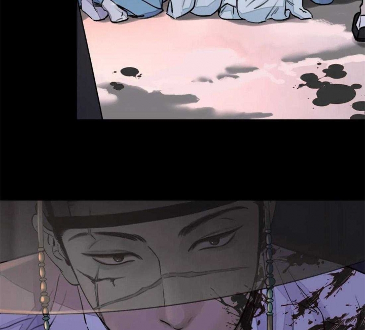 《剑与花》漫画最新章节第19话免费下拉式在线观看章节第【35】张图片