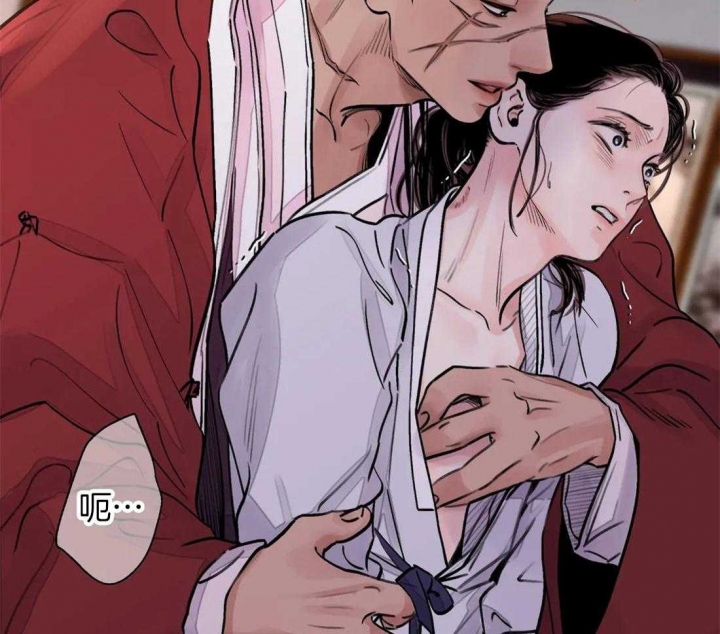 《剑与花》漫画最新章节第17话免费下拉式在线观看章节第【11】张图片