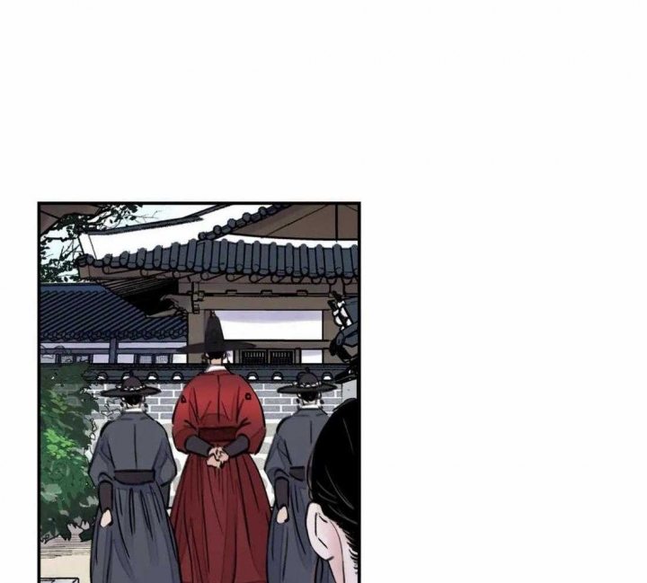 《剑与花》漫画最新章节第6话免费下拉式在线观看章节第【24】张图片