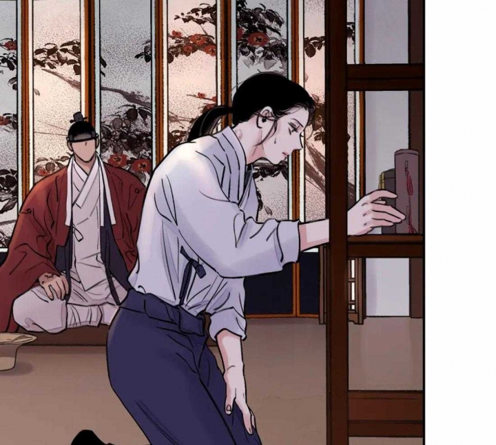 《剑与花》漫画最新章节第16话免费下拉式在线观看章节第【44】张图片