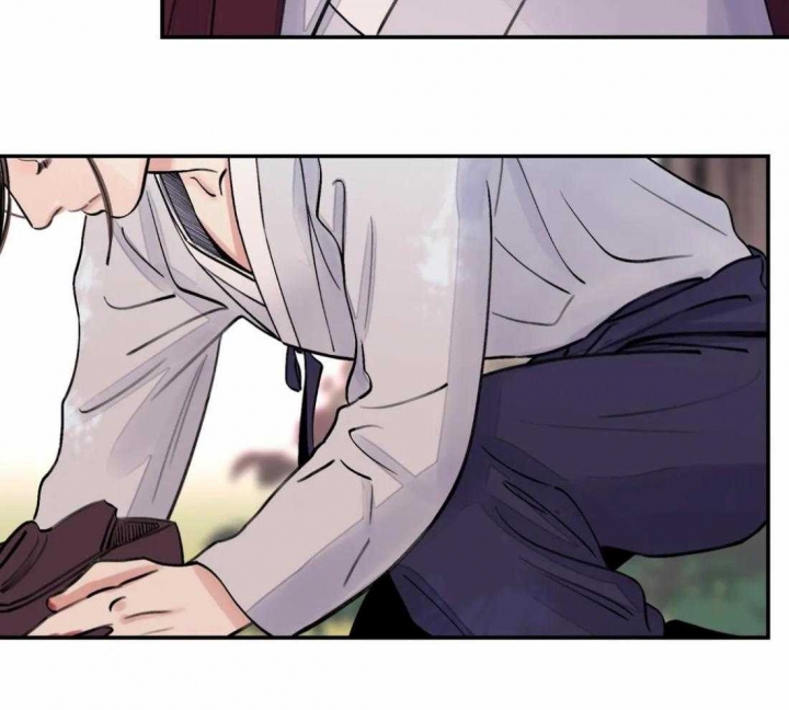 《剑与花》漫画最新章节第14话免费下拉式在线观看章节第【29】张图片