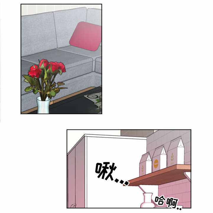 《与布鲁同居的日子》漫画最新章节第6话免费下拉式在线观看章节第【13】张图片