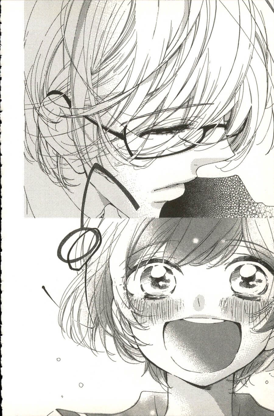 《余音爱荡漾》漫画最新章节第5话免费下拉式在线观看章节第【4】张图片