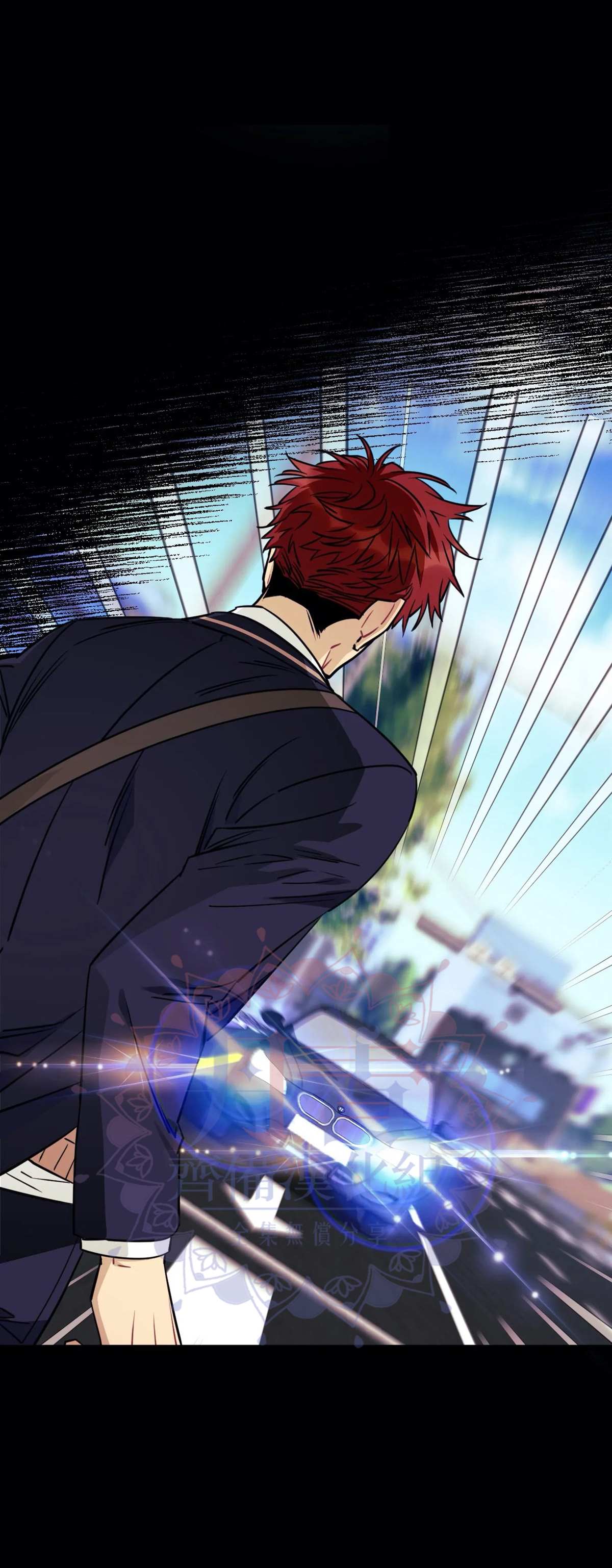 《说出你的愿望吧！》漫画最新章节第13话免费下拉式在线观看章节第【21】张图片