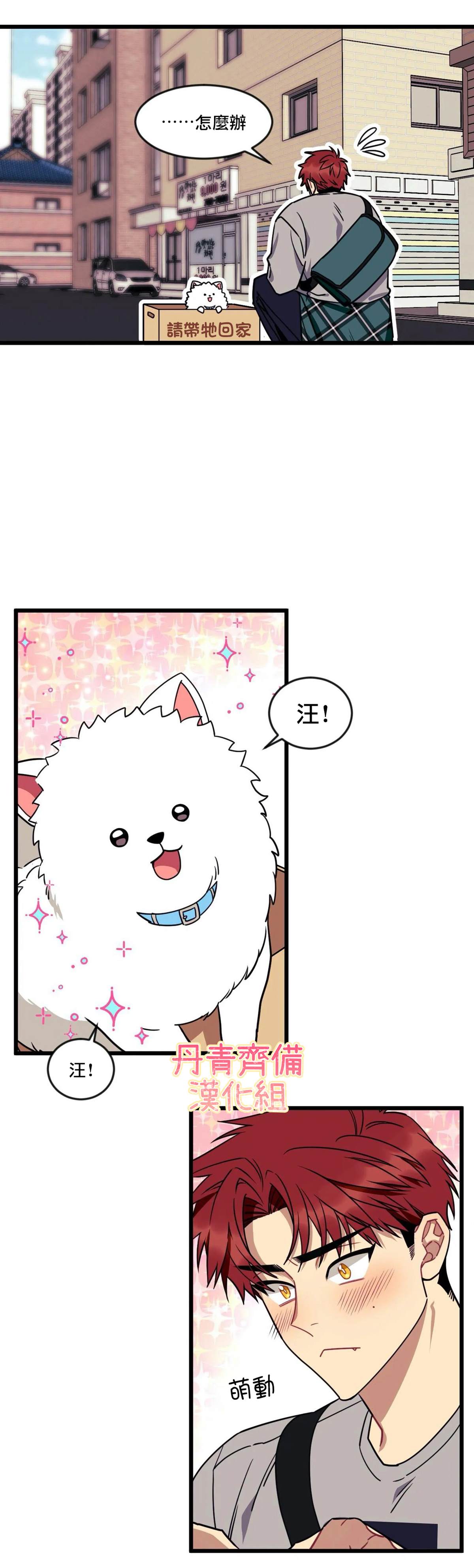 《说出你的愿望吧！》漫画最新章节第11话免费下拉式在线观看章节第【35】张图片