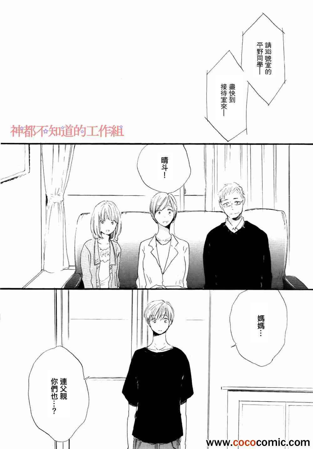 《学长，教教我吧》漫画最新章节第1话免费下拉式在线观看章节第【23】张图片