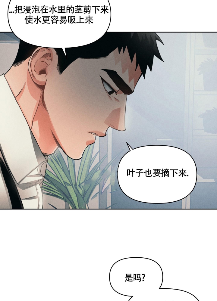 《沉默的吸引力》漫画最新章节第18话免费下拉式在线观看章节第【31】张图片