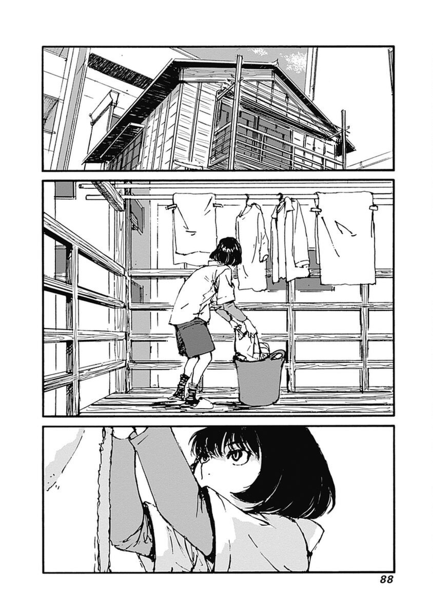 《百木田家的旧书生活》漫画最新章节第11话免费下拉式在线观看章节第【2】张图片