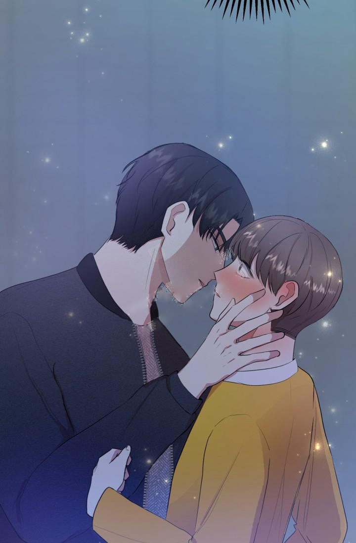《浪漫情结》漫画最新章节第12话免费下拉式在线观看章节第【41】张图片