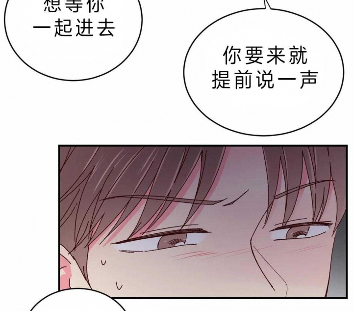 《理事的甜点》漫画最新章节第53话免费下拉式在线观看章节第【11】张图片