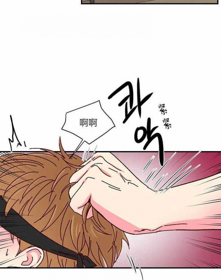 《理事的甜点》漫画最新章节第54话免费下拉式在线观看章节第【26】张图片