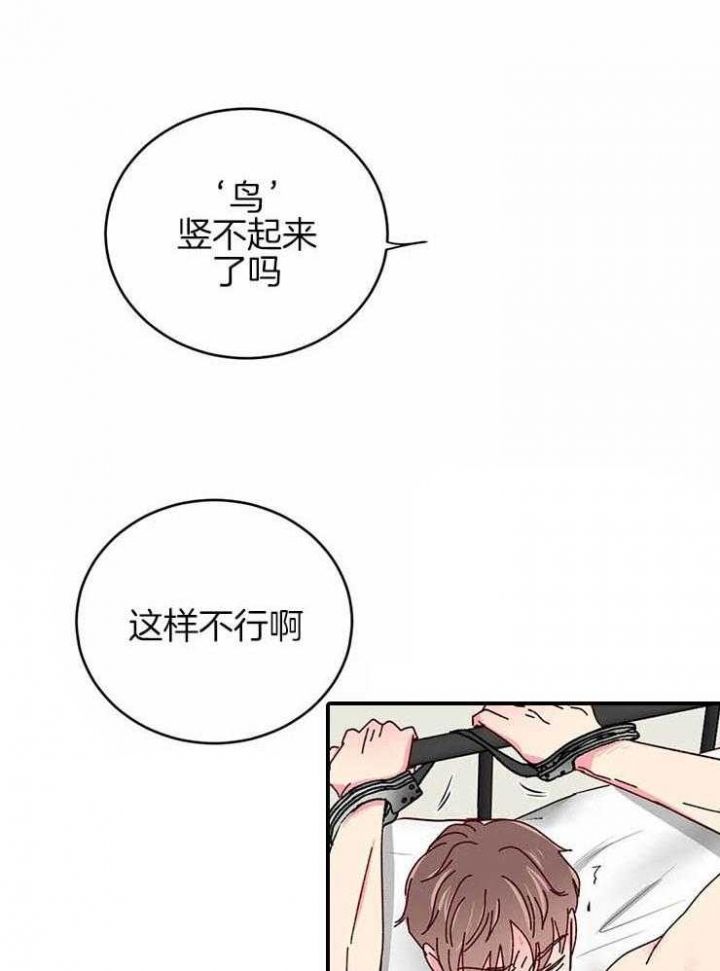 《理事的甜点》漫画最新章节第55话免费下拉式在线观看章节第【17】张图片