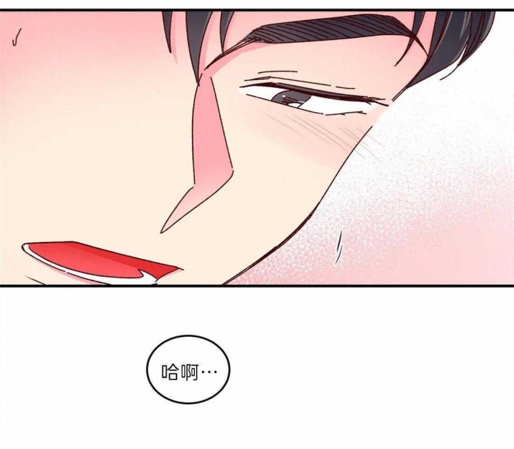 《理事的甜点》漫画最新章节第70话免费下拉式在线观看章节第【40】张图片