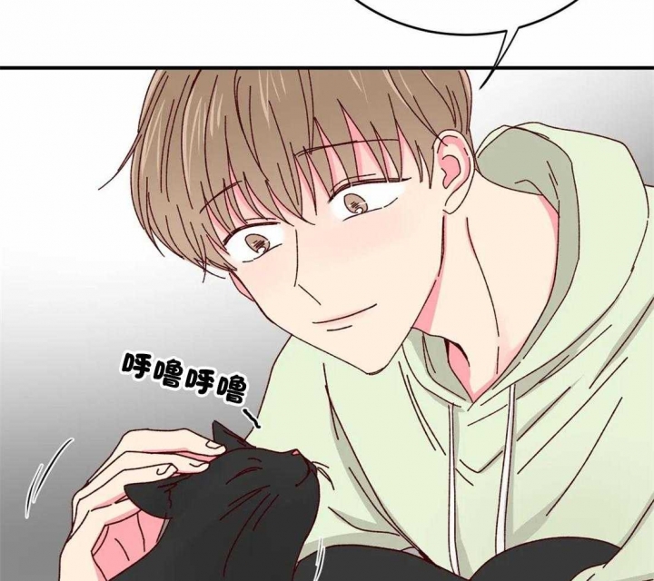 《理事的甜点》漫画最新章节第40话免费下拉式在线观看章节第【37】张图片