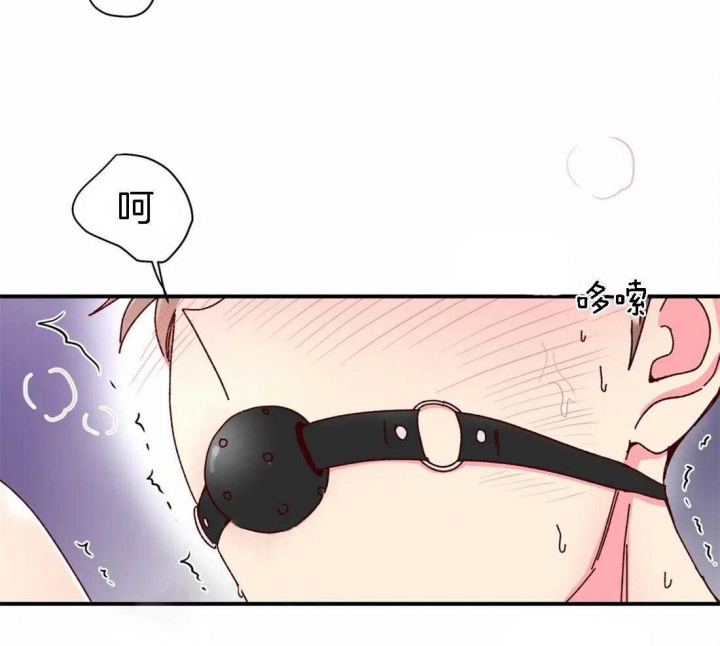 《理事的甜点》漫画最新章节第57话免费下拉式在线观看章节第【19】张图片