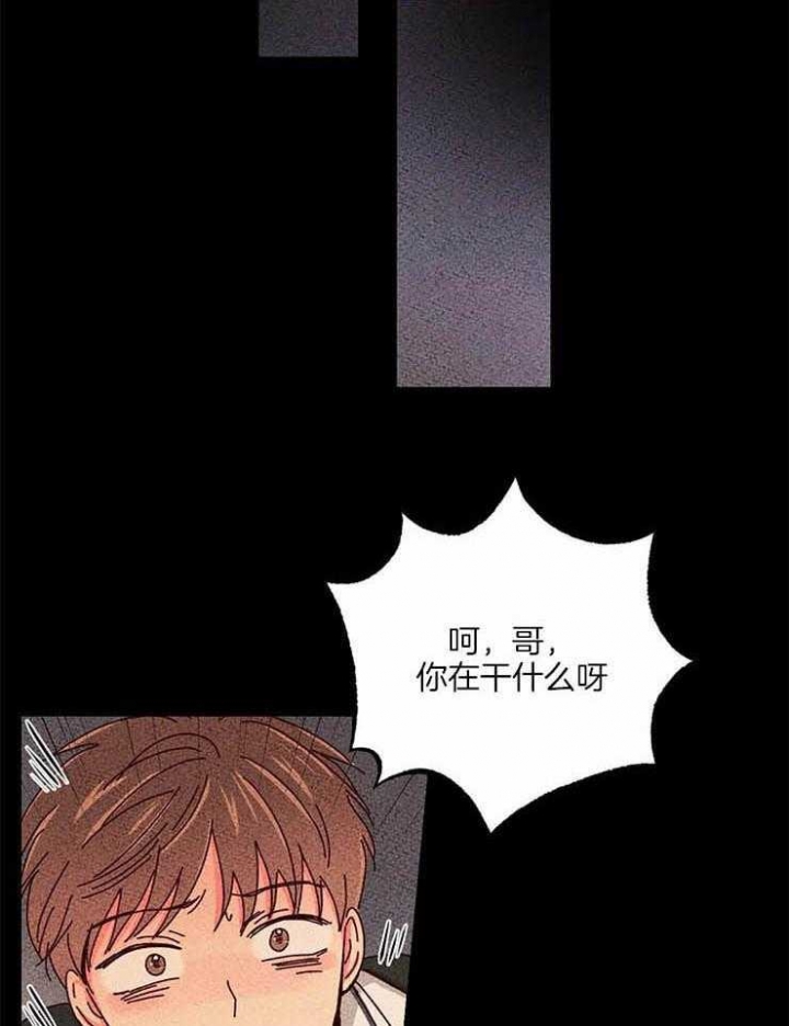 《理事的甜点》漫画最新章节第54话免费下拉式在线观看章节第【3】张图片