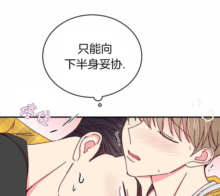 《理事的甜点》漫画最新章节第66话免费下拉式在线观看章节第【37】张图片