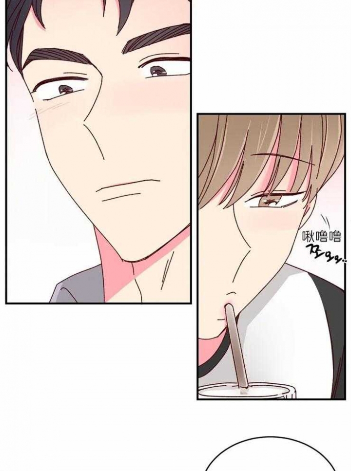 《理事的甜点》漫画最新章节第59话免费下拉式在线观看章节第【15】张图片