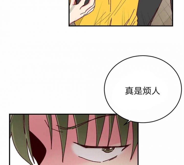 《理事的甜点》漫画最新章节第73话免费下拉式在线观看章节第【21】张图片