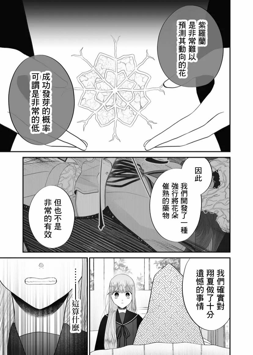 《某一天，少女成为了神》漫画最新章节第5话免费下拉式在线观看章节第【7】张图片