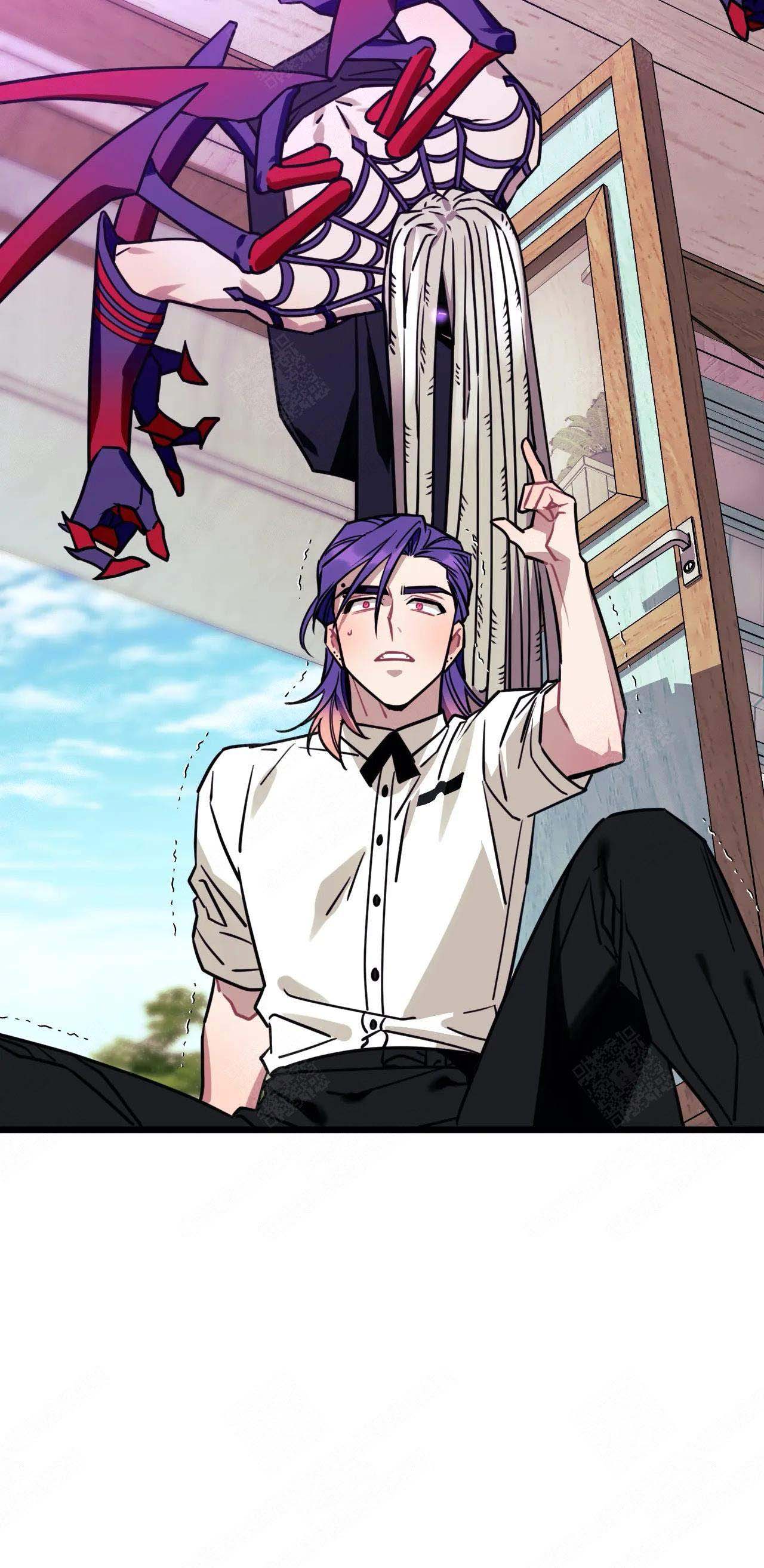 《说出你的愿望》漫画最新章节第8话免费下拉式在线观看章节第【7】张图片