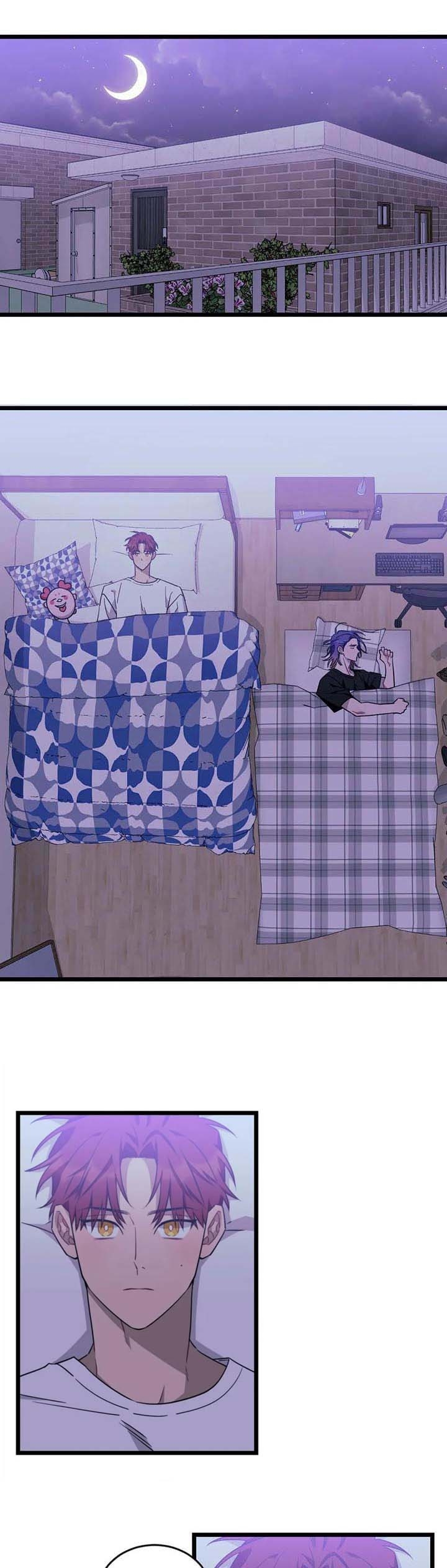 《说出你的愿望》漫画最新章节第81话免费下拉式在线观看章节第【7】张图片