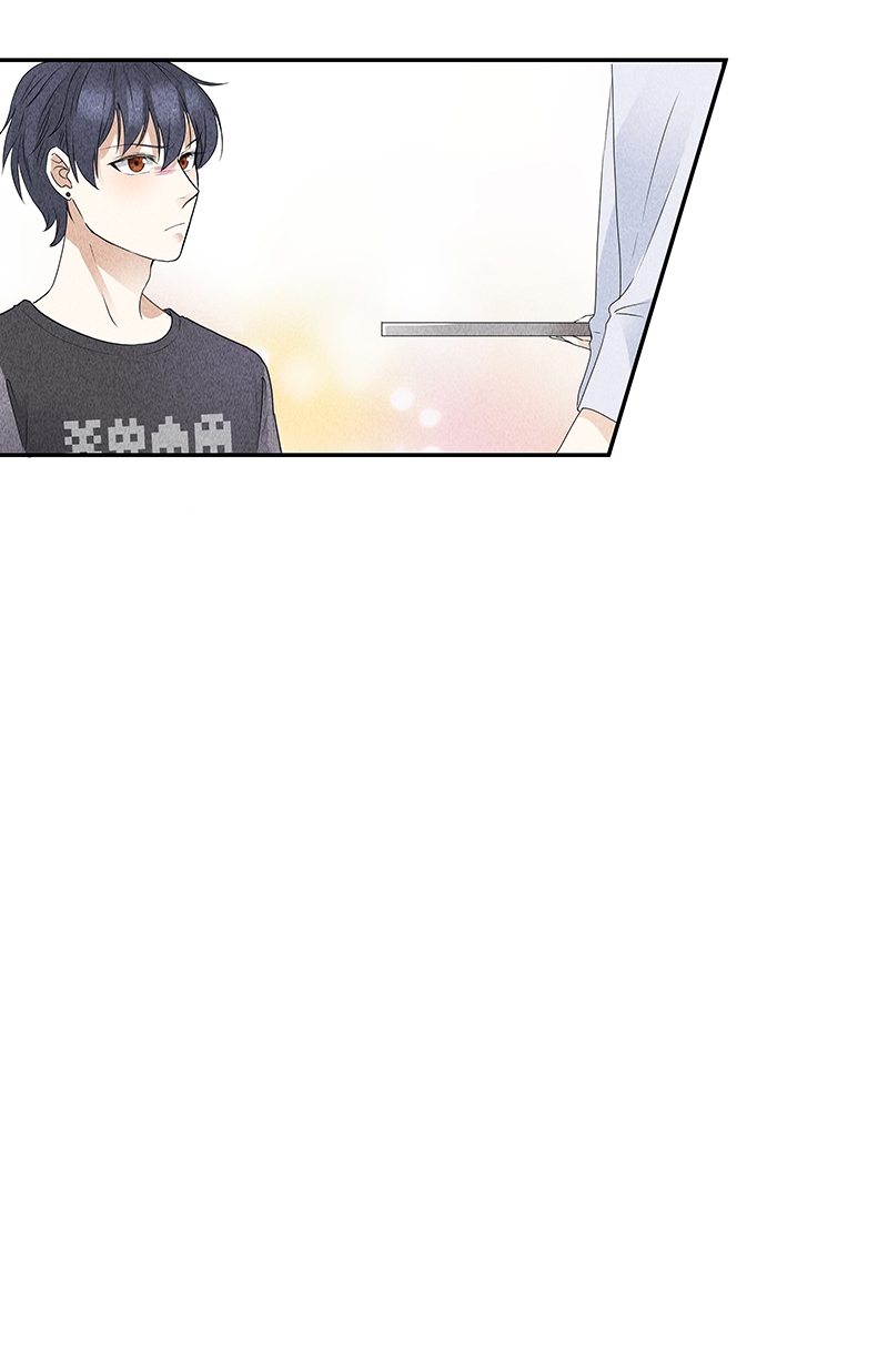 《学弟总想要撩我》漫画最新章节第6话免费下拉式在线观看章节第【20】张图片