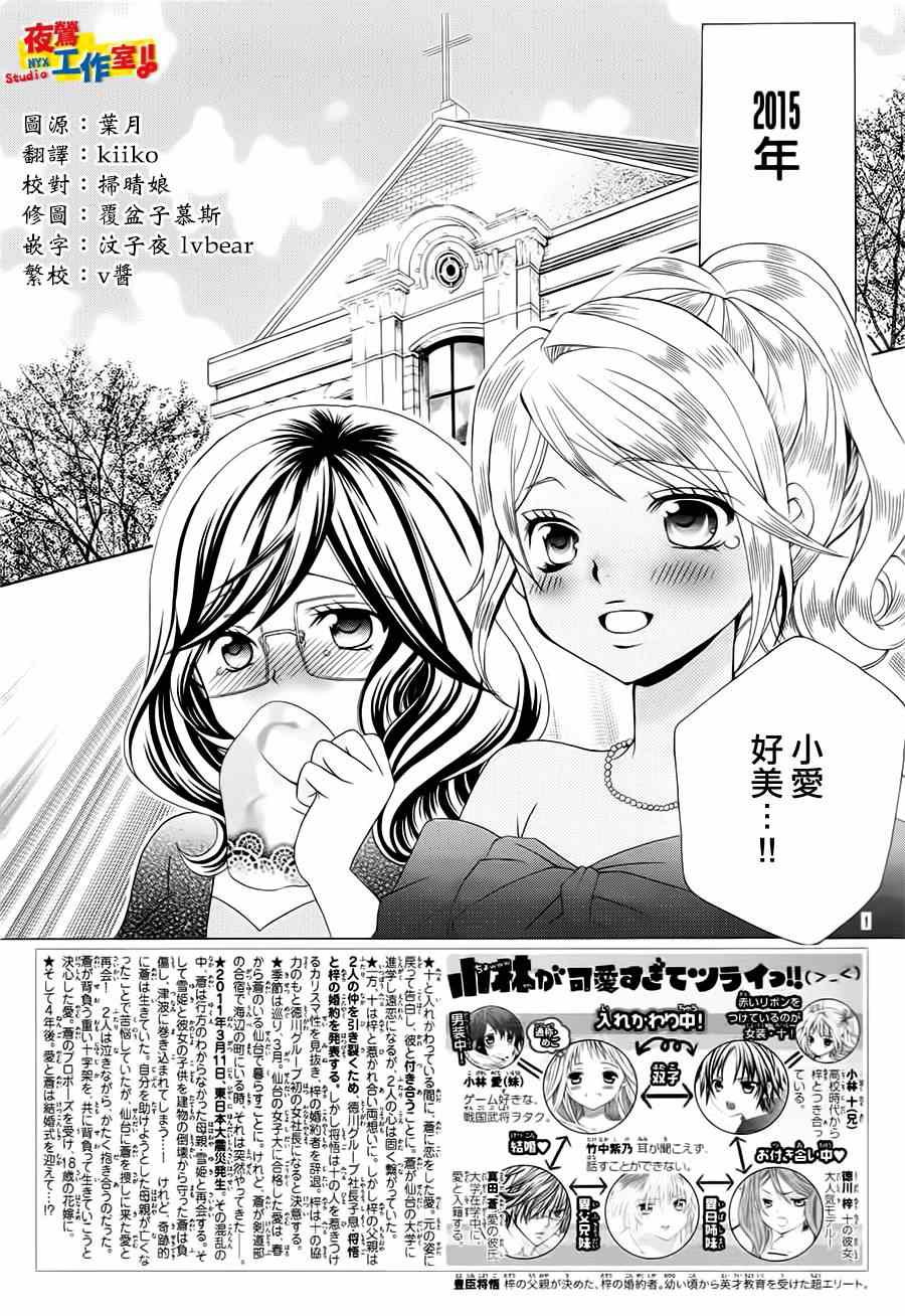 《小林可爱到爆！》漫画最新章节第72话免费下拉式在线观看章节第【2】张图片