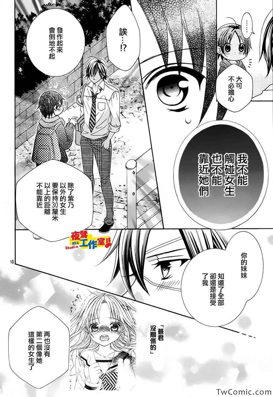 《小林可爱到爆！》漫画最新章节第26话免费下拉式在线观看章节第【12】张图片