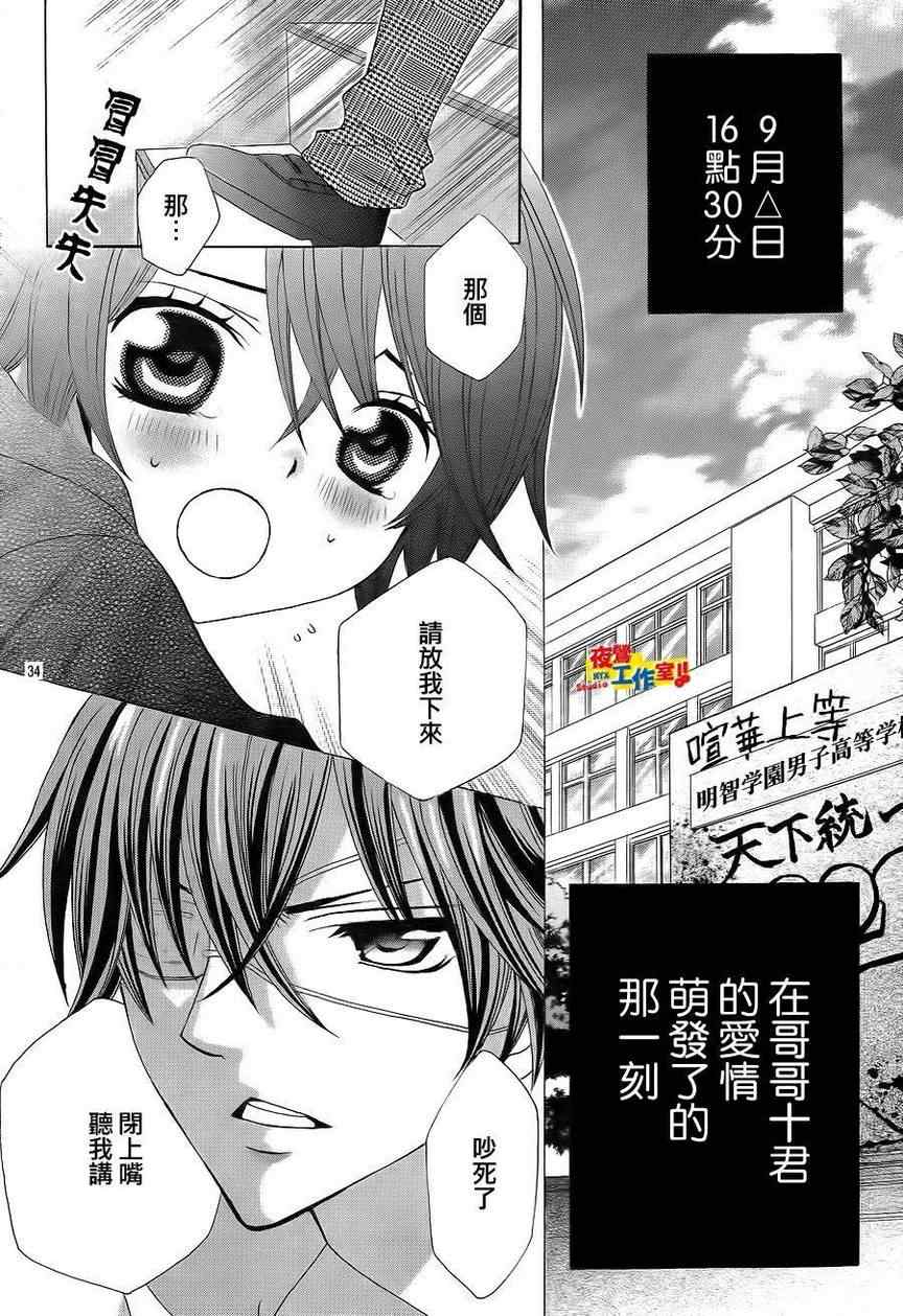 《小林可爱到爆！》漫画最新章节第2话免费下拉式在线观看章节第【30】张图片